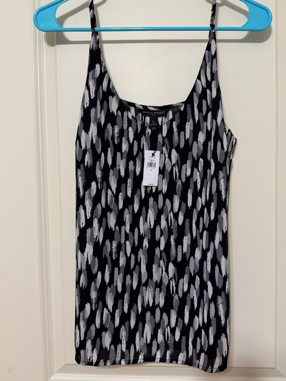 Banana Republic Tank Top NWT